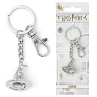 Portachiavi Harry Potter Cappello Parlante KH3D006