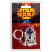Star Wars Torch Keychain - R2-D2 GIFPAL241
