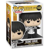 Funko Pop! Tokyo Ghoul: Re Kuki Urie 1125
