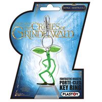 PLASTOY Fantastic Beasts Keychain Pickett 60699