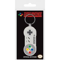 Portachiavi Nintendo SNES Controller RK38708C