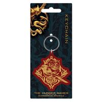 Portachiavi The Hunger Games RK2401052C