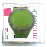 ZITTO Active - Green Digital Watch