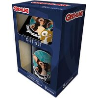 Gift Set 3 in 1 Gremlins Dangerously Cute GP85978