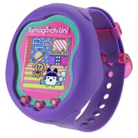 Tamagotchi Uni Viola