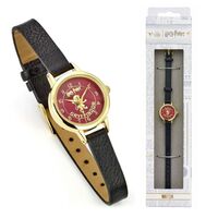 Harry Potter: Grifondoro Analog Watch
