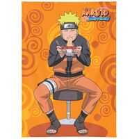 Wall Decor Naruto Shippuden Naruto & Ramen 125x85cm NSH_3395CR