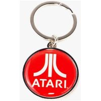 Atari Logo Keychain KE630728ATA