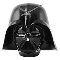 Star Wars: Darth Vader Wall Clock