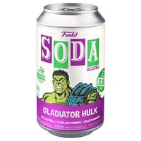 Funko Soda! Thor Ragnarok: Gladiator Hulk  (1τμχ - Τυχαία Επιλογή 1:6 Chase)
