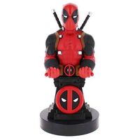CABLE GUYS - Deadpool