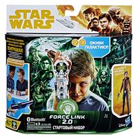 Starter Set Force Link Star Wars Han Solo