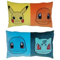 Cuscino Pokemon 4 Happy Face POK501