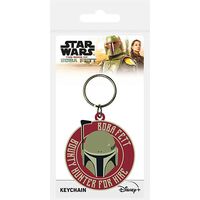 Portachiavi Star Wars Il Libro Di Boba Fett RK39329C