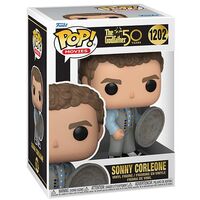 FUNKO POP The Godfather 50th Sonny 61528