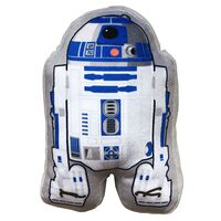 Cuscino Star Wars R2-D2 3D STAR1030