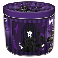 Gift Set 2 in 1 Wednesday Nightshades & Ravens GP86602