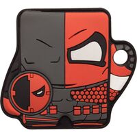 FoundMi 2.0 Deathstroke FM5937DCO01PPI1