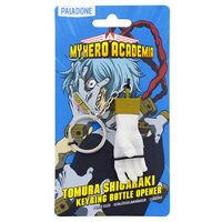 Paladone My Hero Academia Keychain PP6612MHA