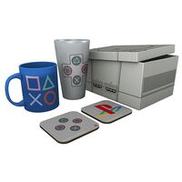 Deluxe Gift Set PlayStation GFB0075