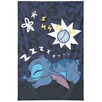 Wall Decor Lilo & Stitch Sleeping 125x85cm STITCH_SLEEPING_1