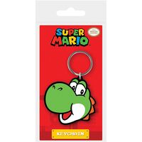 Super Mario Yoshi Keychain RK38924C
