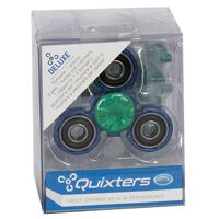 Deluxe Quixters Triskell Spinner 20902 (Τυχαία Επιλογή)