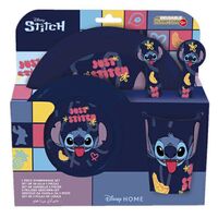 Deluxe Gift Set Lilo & Stitch Just Stitch Blue ST75015