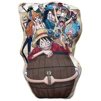 Cuscino One Piece Crew 3D OP-VER21SC