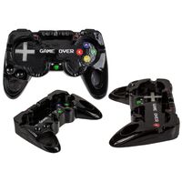 Posacenere in poliresina Controller