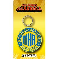 My Hero Academia Keychain RK39396C