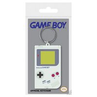 Portachiavi Nintendo Game Boy V2 RK38707C