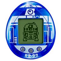 Tamagotchi Star Wars Blue