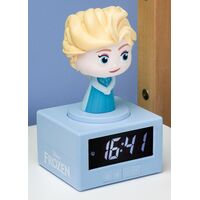 Paladone Sveglia Disney Frozen Elsa PP14446FZ