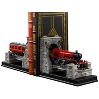 Reggilibri Harry Potter Hogwarts Express