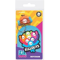 Portachiavi Fall Guys The Gangs RK39430C