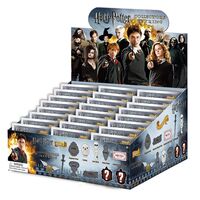 Clip Harry Potter Series 1 Display 24pcs