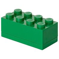 LEGO Mini Box 8 Green Container RCL MB8 GR