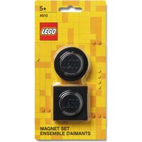 LEGO Black Magnet Set RCL 40101733