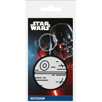 Star Wars Death Star Keychain RK39303C