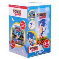 Gift Set 3 in 1 Sonic 2182
