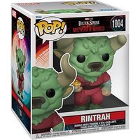 FUNKO POPS Doctor Strange Rintrah 60916