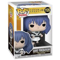 Funko Pop! Tokyo Ghoul: Re Saiko Yonebayashi 1126