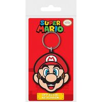 Super Mario Keychain RK38702C