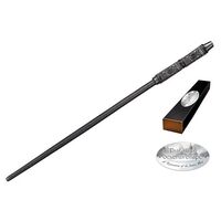 Bacchetta Harry Potter Severus Piton Character Ed.
