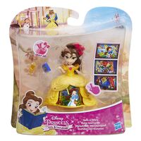 Disney P.Scopri la storia di Belle B8964 - B8962EU4 (Τυχαία Επιλογή)