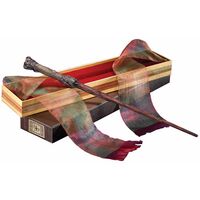 Bacchetta Harry Potter Ollivanders Box