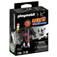 PLAYMOBIL Naruto Tobi 71101