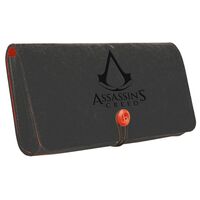 FREAKS SWITCH Borsa in Feltro Assassin's Creed Logo