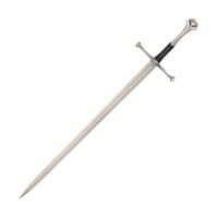 Spada Non Affilata Il Signore degli Anelli Aragorn Anduril